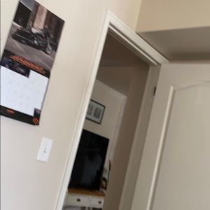 Meet your Posher, Scott